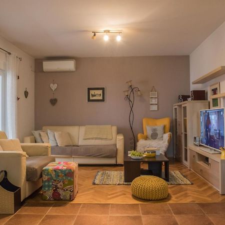City Apartment Magdalena Zadar Exteriér fotografie