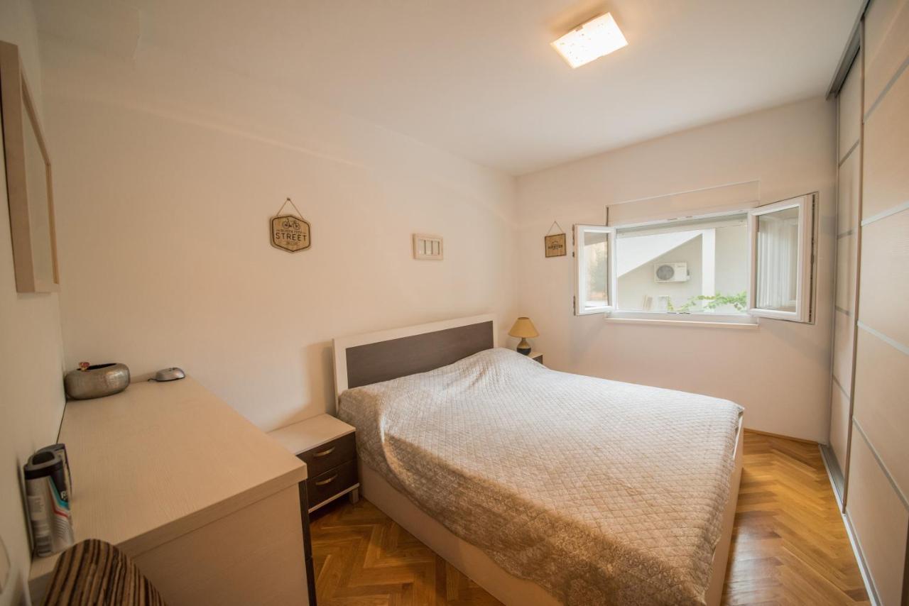 City Apartment Magdalena Zadar Exteriér fotografie