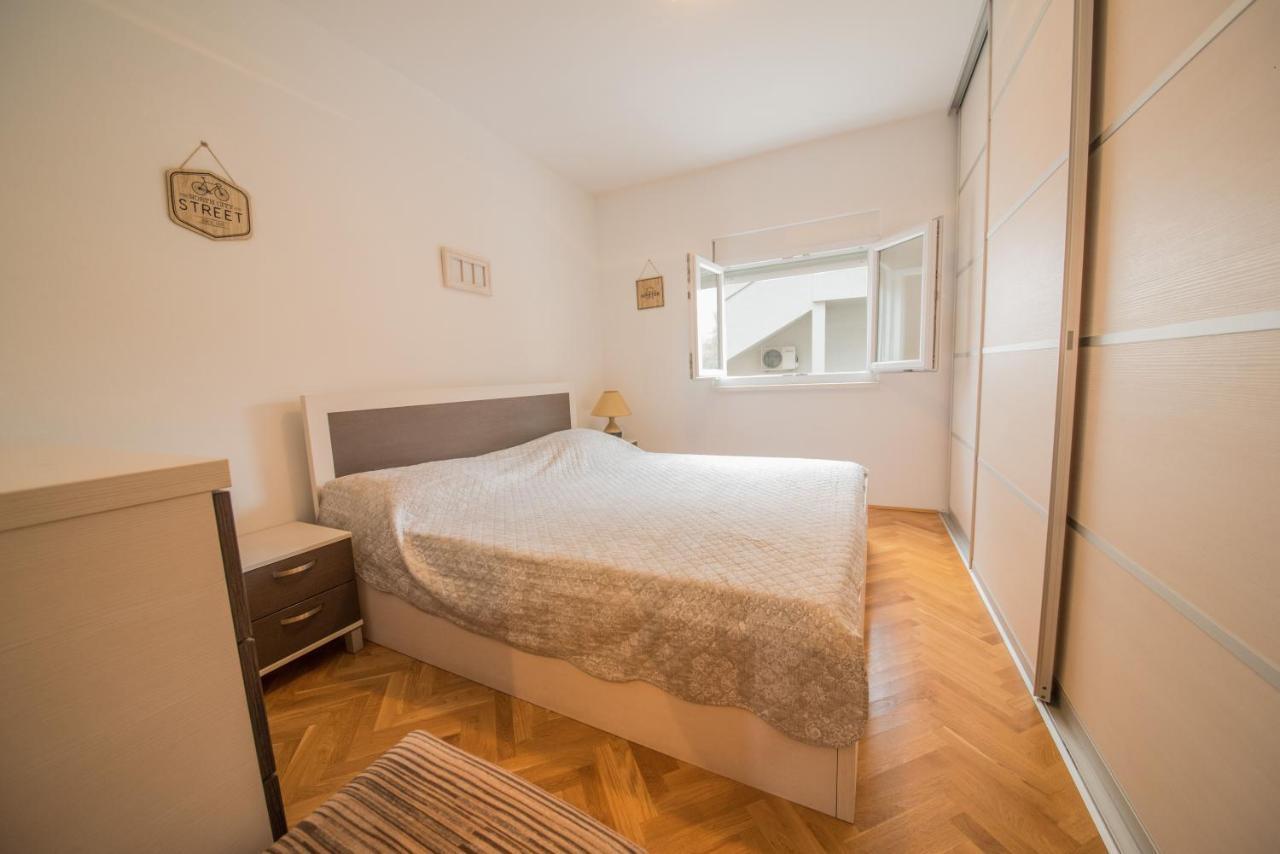City Apartment Magdalena Zadar Exteriér fotografie